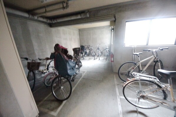 メゾンエトワールの物件内観写真